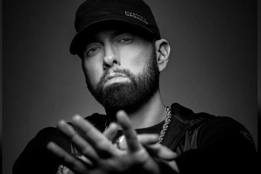 EMINEM: цікаві факти про легенду хіп-хопу 🎤
